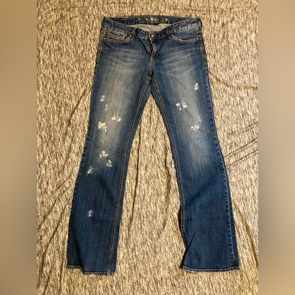 Express Jeans